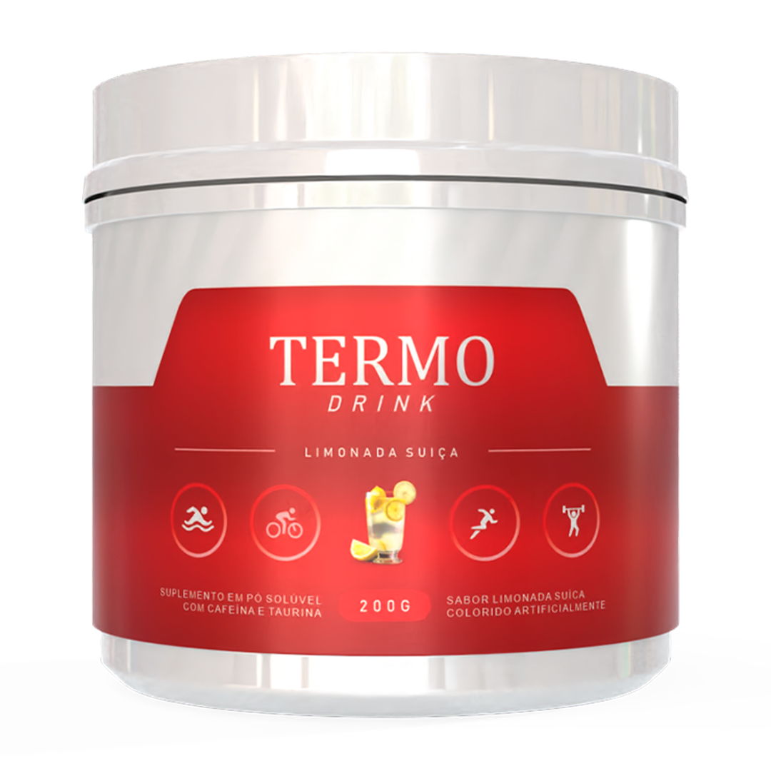 TERMO DRINK (200G)